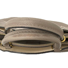 Load image into Gallery viewer, LOUIS VUITTON Petit Palais Tourterelle claimM58914 Two-tone Monogram Empreinte Leather Monogram - Giant Size PM
