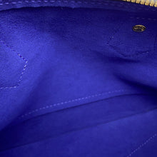 Load image into Gallery viewer, LOUIS VUITTON Neo Alma NoirM44832 Monogram Empreinte Leather Size PM
