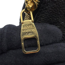 Load image into Gallery viewer, LOUIS VUITTON Neo Alma NoirM44832 Monogram Empreinte Leather Size PM
