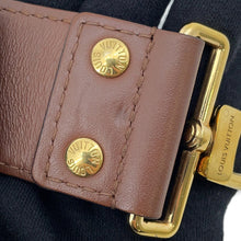 将图像加载到图库查看器中，LOUIS VUITTON Papillon Trunk BrownM57835 Monogram
