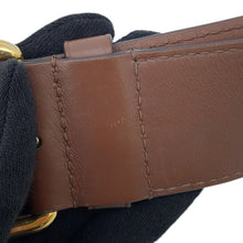 将图像加载到图库查看器中，LOUIS VUITTON Papillon Trunk BrownM57835 Monogram
