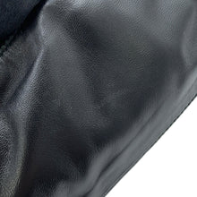 Load image into Gallery viewer, MIUMIU Multi-Pocket Handbag Black5BB150 Leather
