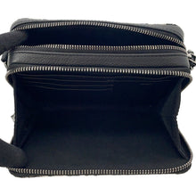 Load image into Gallery viewer, Dior Oblique Shoulder Bag Navy/Beige2OBBC119YSE Canvas
