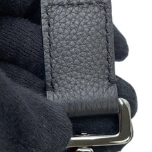 Load image into Gallery viewer, Dior Oblique Shoulder Bag Navy/Beige2OBBC119YSE Canvas
