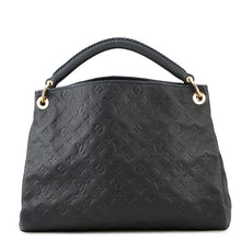 Load image into Gallery viewer, LOUIS VUITTON Artsy InfiniM93448 Monogram Empreinte Leather Size MM
