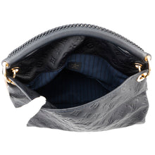 Load image into Gallery viewer, LOUIS VUITTON Artsy InfiniM93448 Monogram Empreinte Leather Size MM
