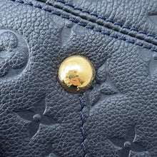 Load image into Gallery viewer, LOUIS VUITTON Artsy InfiniM93448 Monogram Empreinte Leather Size MM
