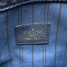 Load image into Gallery viewer, LOUIS VUITTON Artsy InfiniM93448 Monogram Empreinte Leather Size MM
