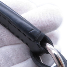 将图像加载到图库查看器中，LOUIS VUITTON Cluny NoirM41312 Epi Leather Size BB
