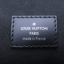 将图像加载到图库查看器中，LOUIS VUITTON Cluny NoirM41312 Epi Leather Size BB
