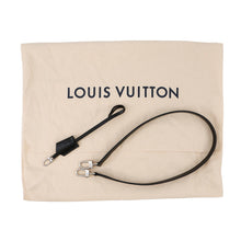 将图像加载到图库查看器中，LOUIS VUITTON Cluny NoirM41312 Epi Leather Size BB
