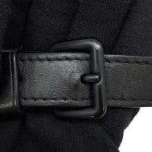 将图像加载到图库查看器中，LOUIS VUITTON Christopher wearable wallet Noir/Brown/Neon YellowM80793 Monogram Macassar Canvas
