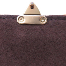 将图像加载到图库查看器中，LOUIS VUITTON Pochette Camille BrownM13566 Monogram
