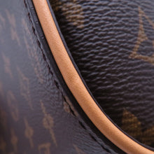 将图像加载到图库查看器中，LOUIS VUITTON Pochette Camille BrownM13566 Monogram
