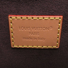 将图像加载到图库查看器中，LOUIS VUITTON Pochette Camille BrownM13566 Monogram
