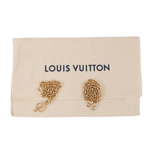 将图像加载到图库查看器中，LOUIS VUITTON Pochette Camille BrownM13566 Monogram
