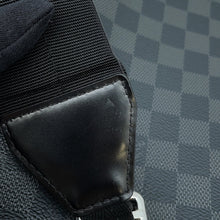 Load image into Gallery viewer, LOUIS VUITTON Josh NoirN41473 Damier Graphite
