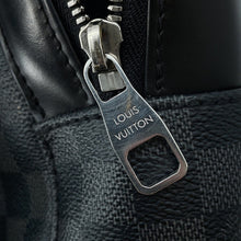Load image into Gallery viewer, LOUIS VUITTON Josh NoirN41473 Damier Graphite

