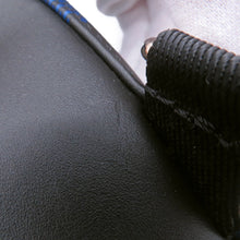 Load image into Gallery viewer, LOUIS VUITTON Avenue Sling Bag Noir/BlueN50024 Damier Infini Leather 3D
