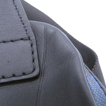 将图像加载到图库查看器中，LOUIS VUITTON Avenue Sling Bag Noir/BlueN50024 Damier Infini Leather 3D
