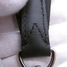 Load image into Gallery viewer, LOUIS VUITTON Avenue Sling Bag Noir/BlueN50024 Damier Infini Leather 3D
