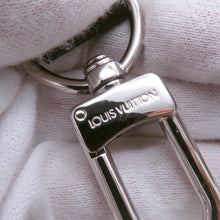 将图像加载到图库查看器中，LOUIS VUITTON Avenue Sling Bag Noir/BlueN50024 Damier Infini Leather 3D
