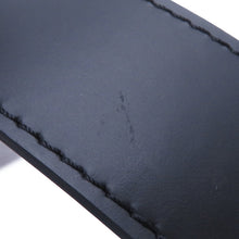 将图像加载到图库查看器中，LOUIS VUITTON Papillon Trunk NoirM58655 Epi Leather
