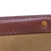 将图像加载到图库查看器中，LOUIS VUITTON Papillon Trunk BrownM57835 Monogram
