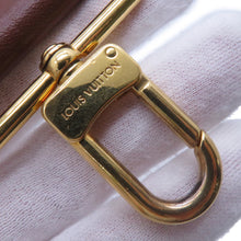 将图像加载到图库查看器中，LOUIS VUITTON Papillon Trunk BrownM57835 Monogram
