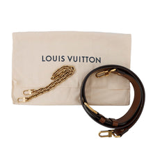 将图像加载到图库查看器中，LOUIS VUITTON Papillon Trunk BrownM57835 Monogram
