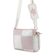 Load image into Gallery viewer, LOUIS VUITTON Trio Messenger WhiteM20665 Damier Giant Spray
