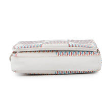 Load image into Gallery viewer, LOUIS VUITTON Trio Messenger WhiteM20665 Damier Giant Spray
