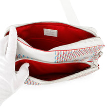 Load image into Gallery viewer, LOUIS VUITTON Trio Messenger WhiteM20665 Damier Giant Spray
