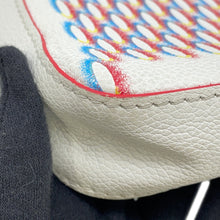 Load image into Gallery viewer, LOUIS VUITTON Trio Messenger WhiteM20665 Damier Giant Spray
