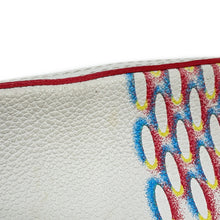 Load image into Gallery viewer, LOUIS VUITTON Trio Messenger WhiteM20665 Damier Giant Spray
