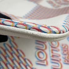 Load image into Gallery viewer, LOUIS VUITTON Trio Messenger WhiteM20665 Damier Giant Spray
