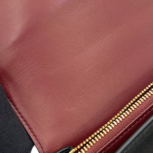 将图像加载到图库查看器中，The Row Sofia 8.75 Handbag BlackW1442 Leather
