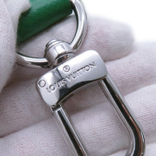 将图像加载到图库查看器中，LOUIS VUITTON duo sling bag CatusGreenM31000 Monogram Taiga Leather
