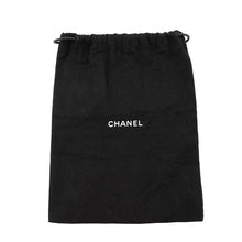 Load image into Gallery viewer, CHANEL Matelasse Pouch WhiteA80909 Caviar Leather
