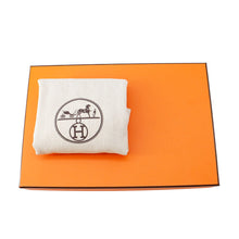 Load image into Gallery viewer, HERMES Lindy Blue Hydra Taurillon Clemence Size Mini
