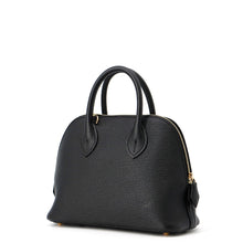 将图像加载到图库查看器中，HERMES Bolide 1923 Black Chevre Myzore Goatskin Size Mini
