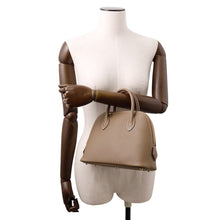 Load image into Gallery viewer, HERMES Bolide 1923 Etoupe Evercolor Size 25
