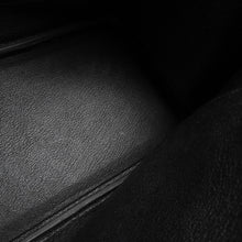 将图像加载到图库查看器中，HERMES Birkin Black Togo Leather Size 30
