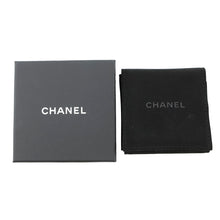 Load image into Gallery viewer, CHANEL Brooch CC LogoA96994 Metal Rhinestone
