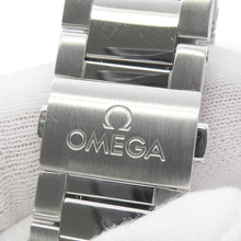 Load image into Gallery viewer, OMEGA Seamaster Aqua Terra 150M Co-Axial W38mm Stainless Steel Silver Dial220.10.38.20.02.001
