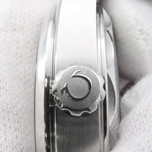 Load image into Gallery viewer, OMEGA Seamaster Aqua Terra 150M Co-Axial W38mm Stainless Steel Silver Dial220.10.38.20.02.001
