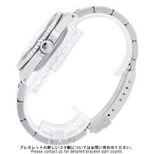 将图像加载到图库查看器中，ROLEX Submariner No-Date W40mm Stainless Steel Black Dial14060M
