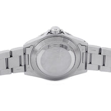 将图像加载到图库查看器中，ROLEX Submariner No-Date W40mm Stainless Steel Black Dial14060M
