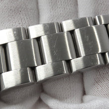 将图像加载到图库查看器中，ROLEX Submariner No-Date W40mm Stainless Steel Black Dial14060M
