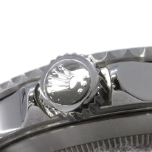 将图像加载到图库查看器中，ROLEX Submariner No-Date W40mm Stainless Steel Black Dial14060M

